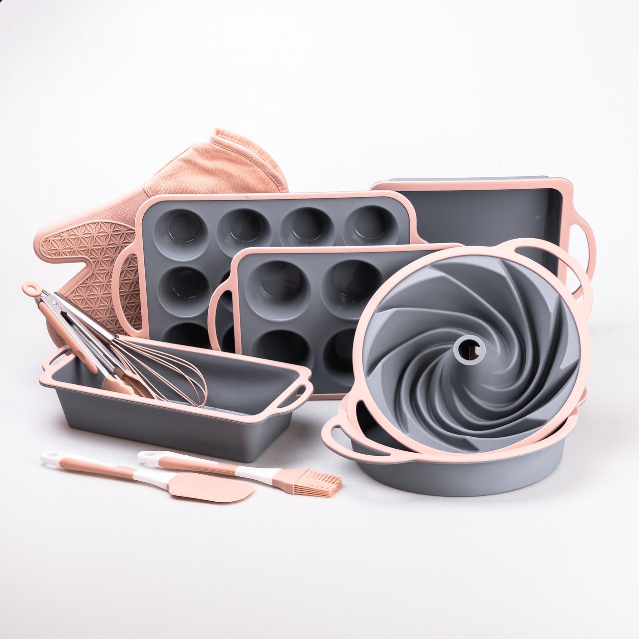 Формы для выпечки TS Kitchen Формы для выпечки TS Kitchen