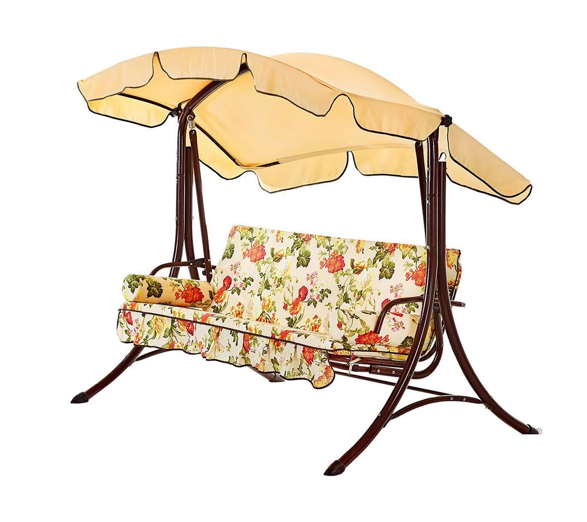 Качели садовые Vitan Флоренция (00-00027283)