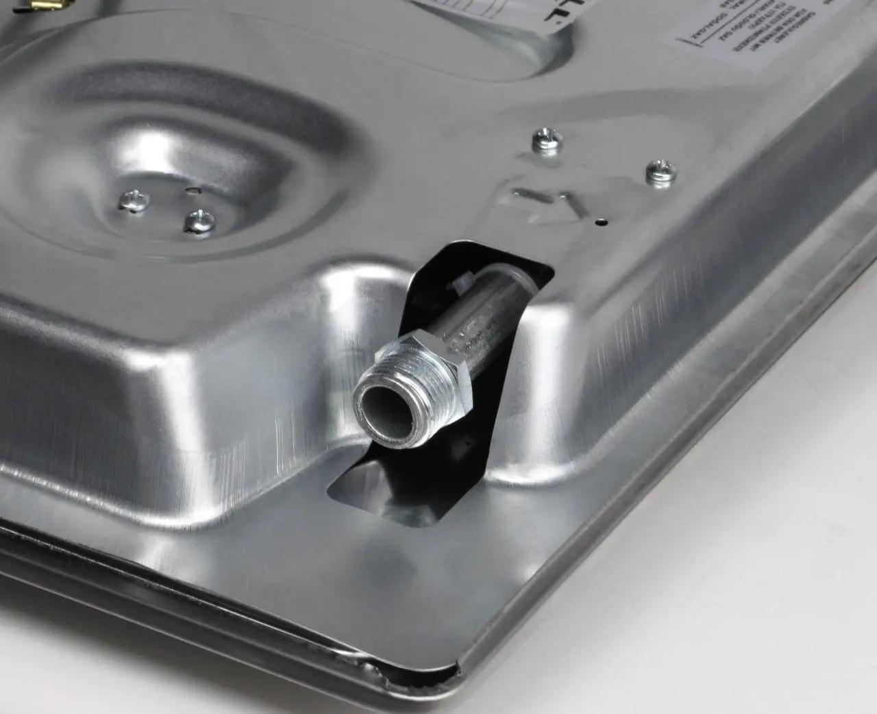 Варочная поверхность Luxell M6-LX40EB (27776135) - фото 5 Варочная поверхность Luxell M6-LX40EB (27776135) - фото 5