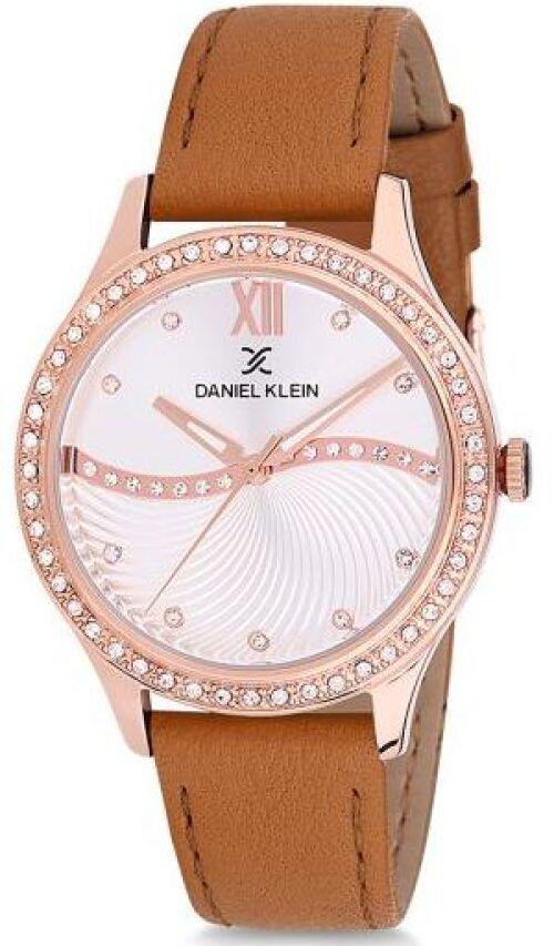 Наручний годинник жіночий Daniel Klein DK12207-3 (108710)