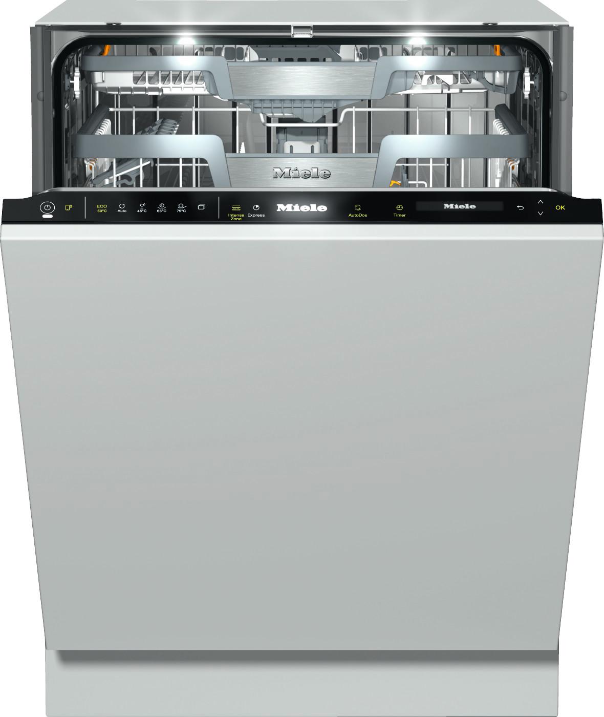 Посудомийна машина Miele G 7590 SCVi (21759062UA)