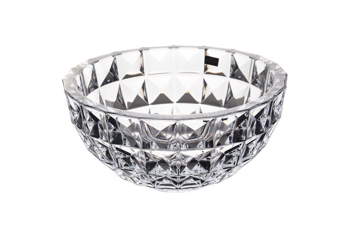 Фруктовниця Bohemia Diamond 280 мм (fc9cdde4)