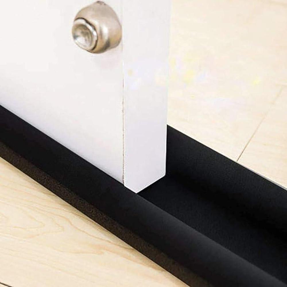 Утеплитель для двери гибкий 93,5 см Темно-серый (03-т-сер-R35864/02-02223) - фото 10