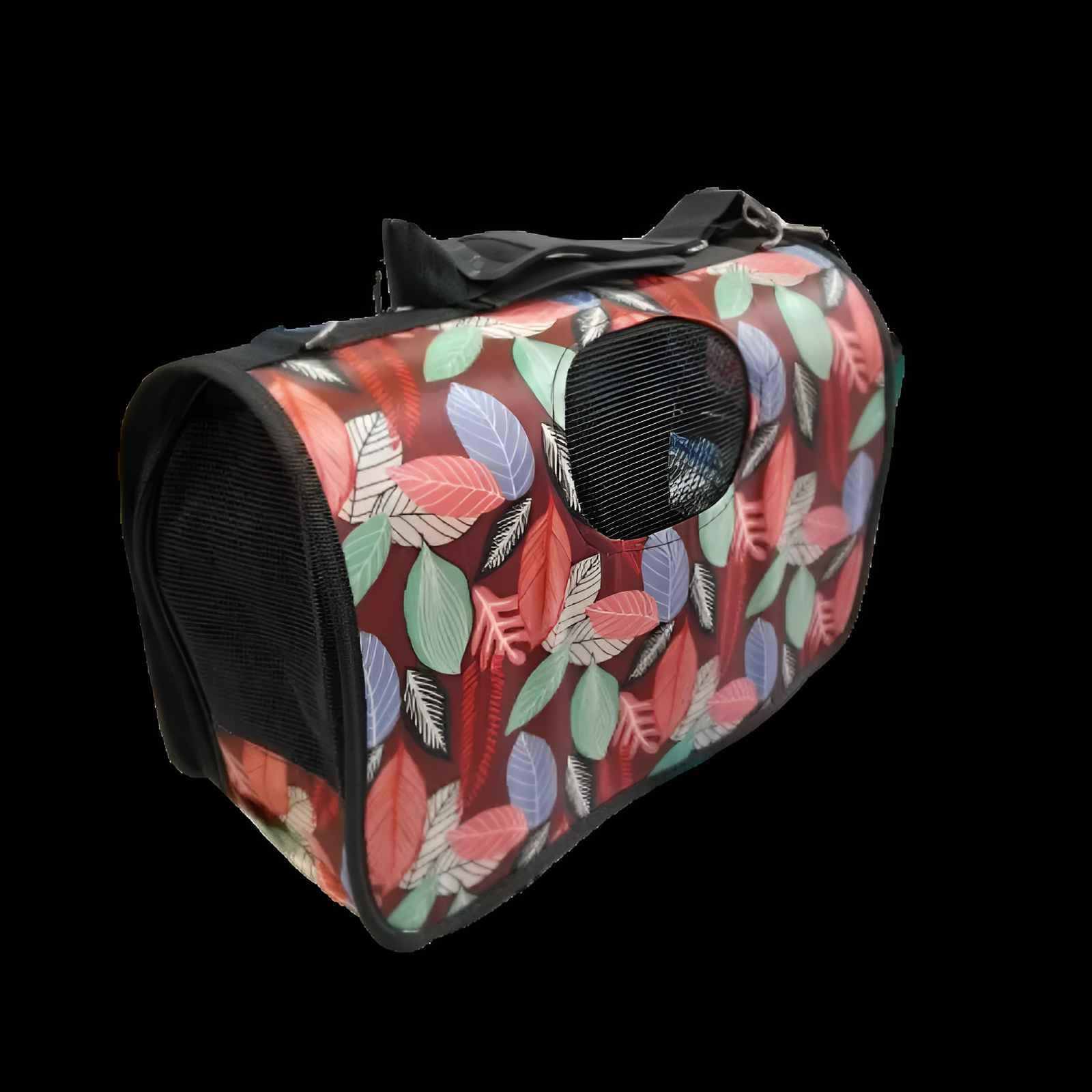 Сумка-переноска For Friends для собак 42×25 см M (10-18-DG10SSOVA1)