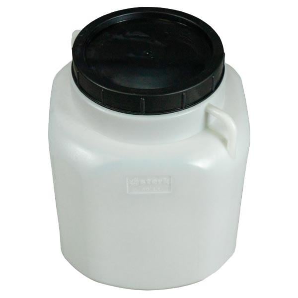 Бидон Sterk PATRAT квадратный40 л  (324371)