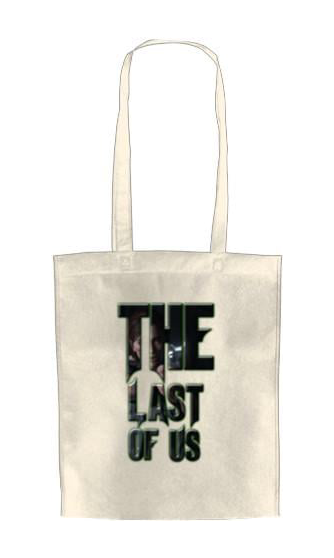 ЕКО-сумка для шопінгу The Last of Us 2 art (424636106-the-last-of-us-2-art) ЕКО-сумка для шопінгу The Last of Us 2 art (424636106-the-last-of-us-2-art)