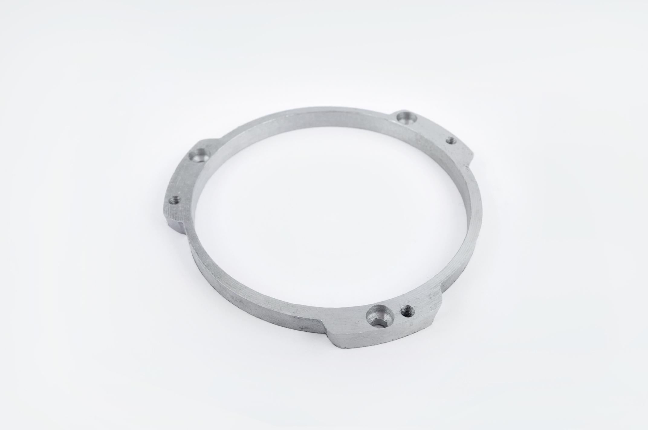 Переходник генератора VDK МИНСК на ИЖ 12V (G-1344)