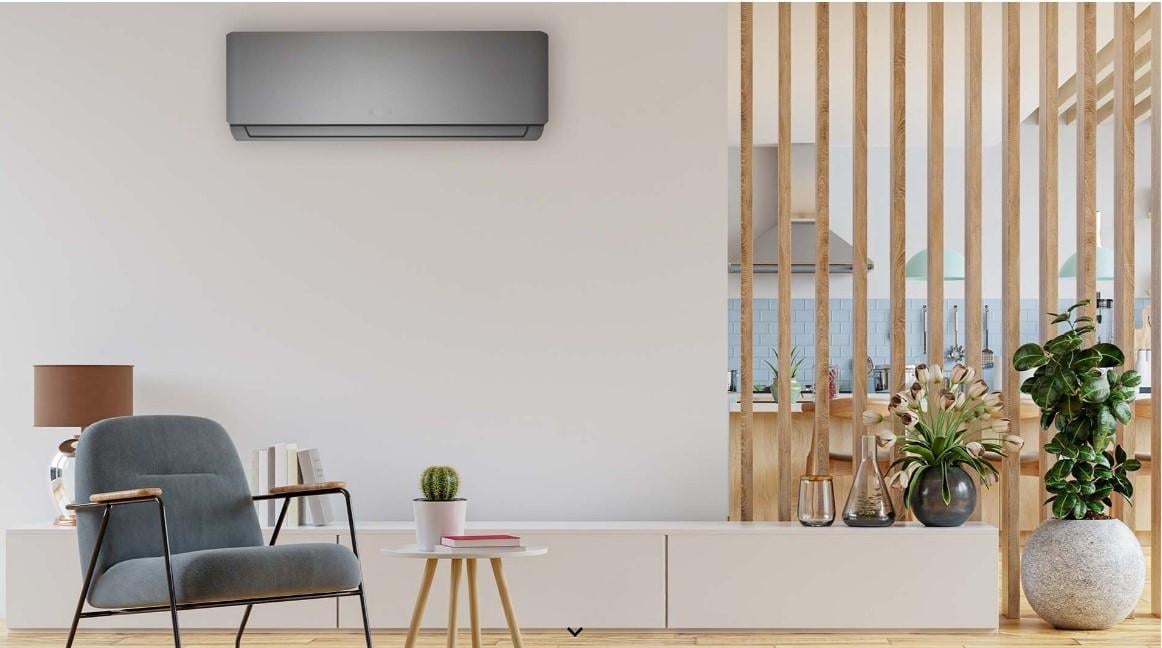 Кондиционер настенный Kaisai KGE-09GRHI/KGE-09GRHO (GEO) - фото 3