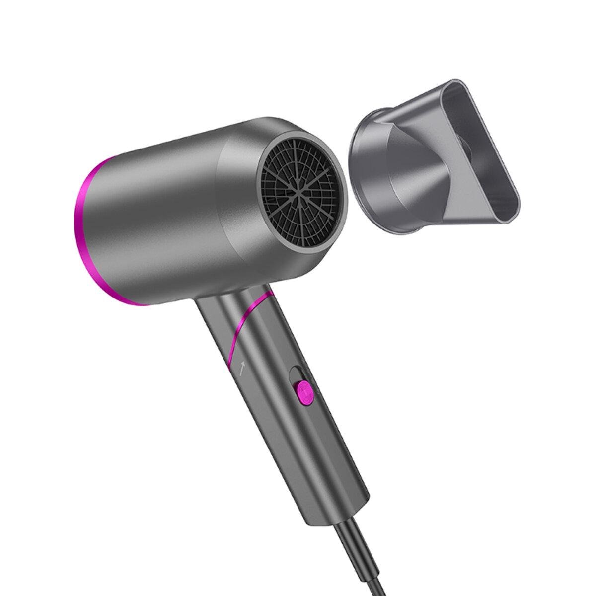 Фен Hoco HP13 Plus Hot and cold air hair dryer