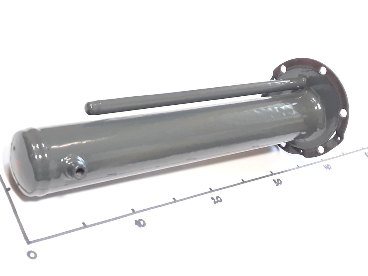 Фланец-колба для бойлера Atlantic эмалированный 35 см (1032) - фото 4 Фланец-колба для бойлера Atlantic эмалированный 35 см (1032) - фото 4