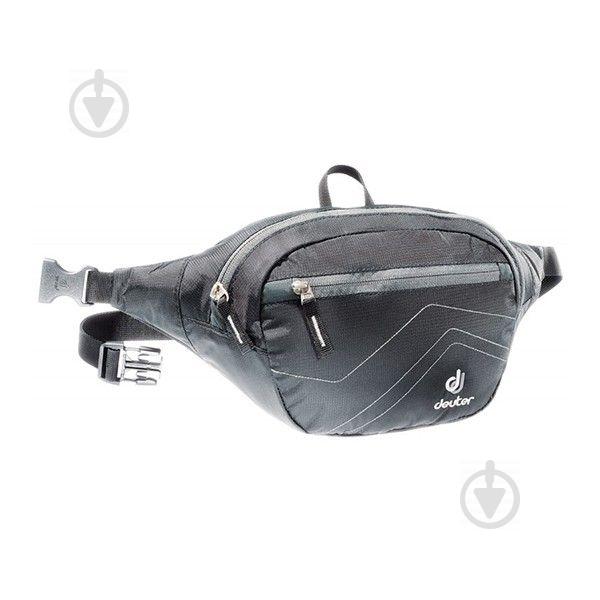 Сумка Deuter Belt II Black-Anthracite (DEU-39014-7520)