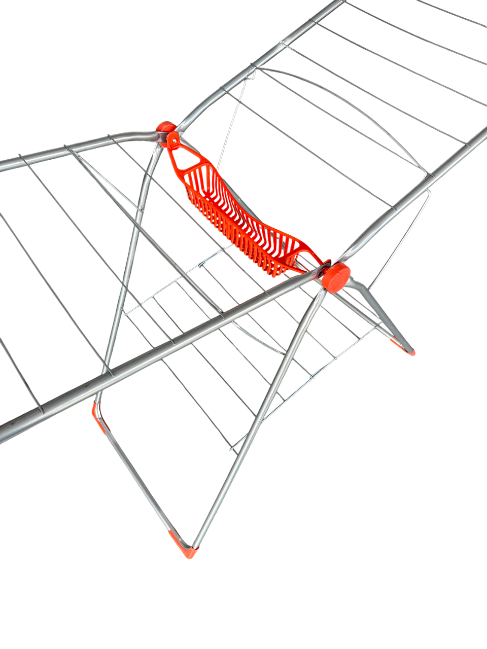 Сушарка для білизни Kanat RITA GOLD RG-615 16,5 м (24837276) - фото 7