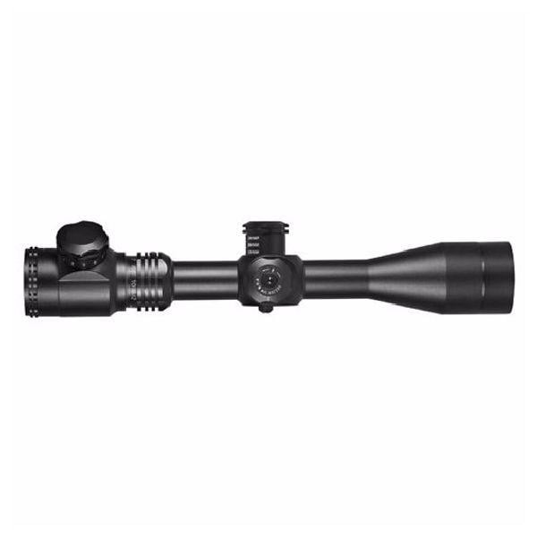 Прицел оптический Barska Point Black 3-12x40 (20320)
