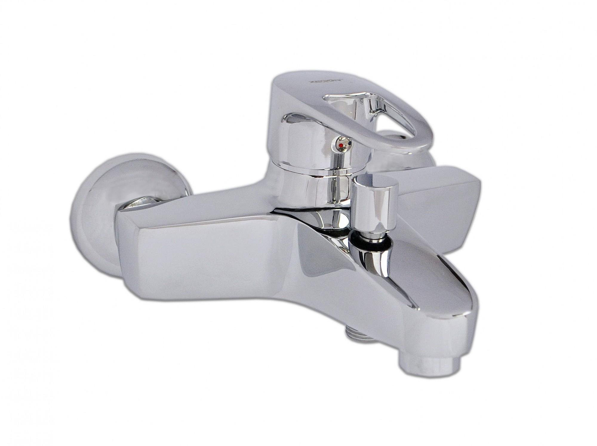 Смеситель для ванны Zegor SKE (SKE-A280)