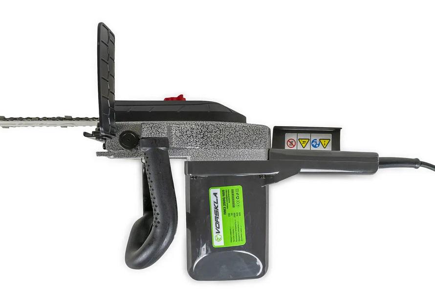 Електропила VORSKLA ПМЗ 2500/405 - фото 4 Електропила VORSKLA ПМЗ 2500/405 - фото 4