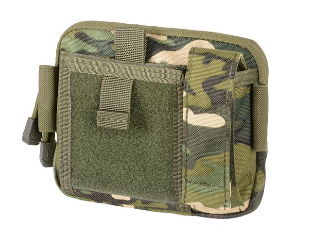 Панель административная МТ (M51613259-MT) - фото 2