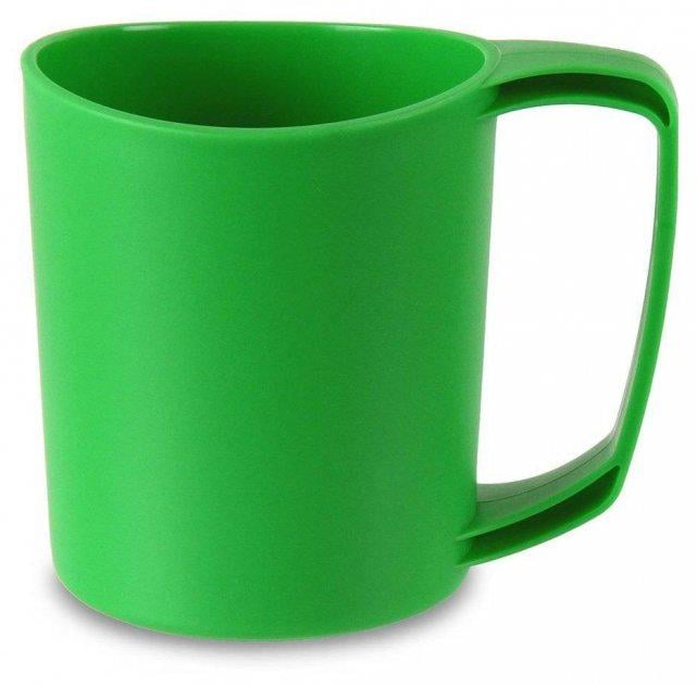 Чашка Lifeventure Ellipse 300 мл Mug Green