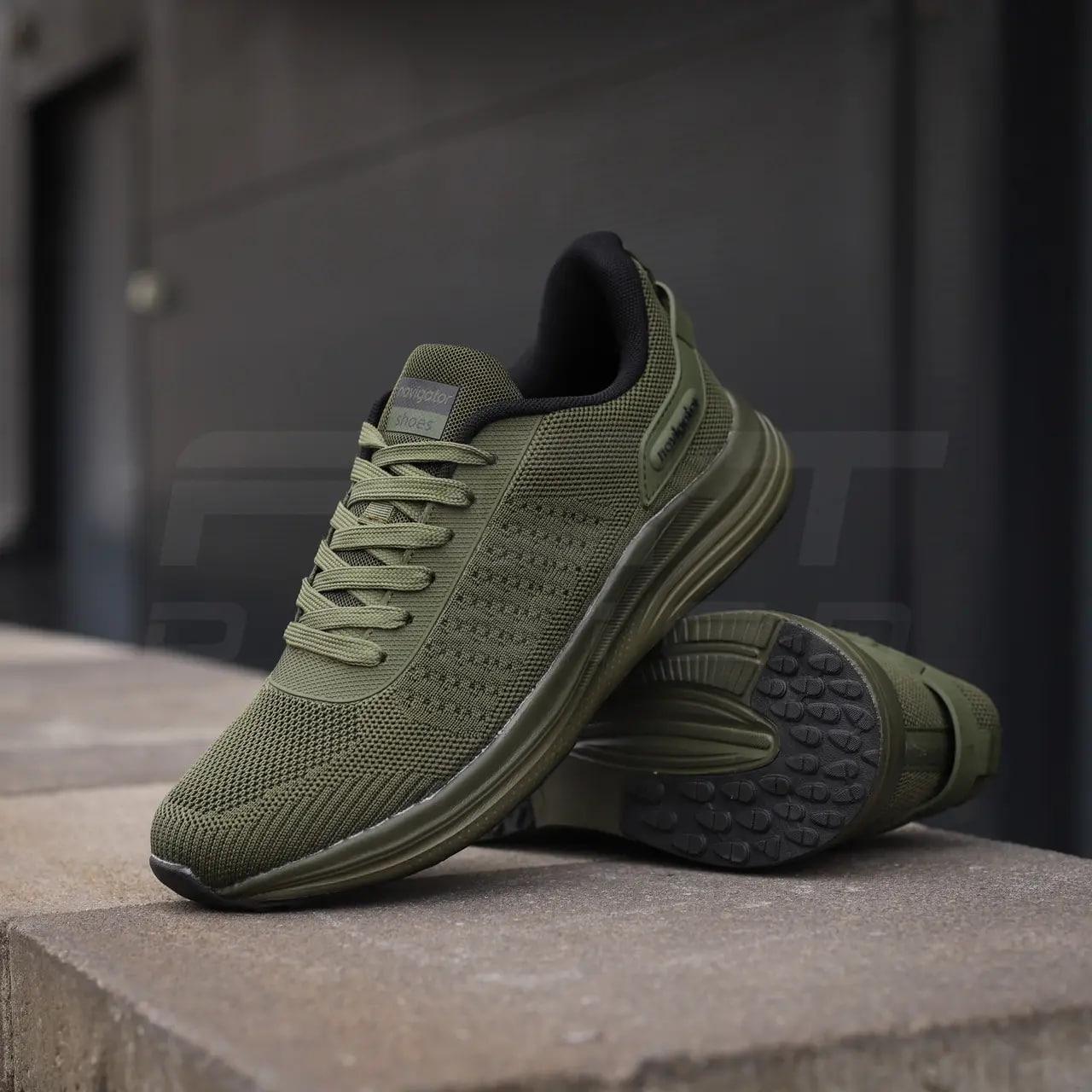 Кроссовки армейские летние на сетке FCT-5 р. 45 Хаки (27896633) - фото 2 Кроссовки армейские летние на сетке FCT-5 р. 45 Хаки (27896633) - фото 2