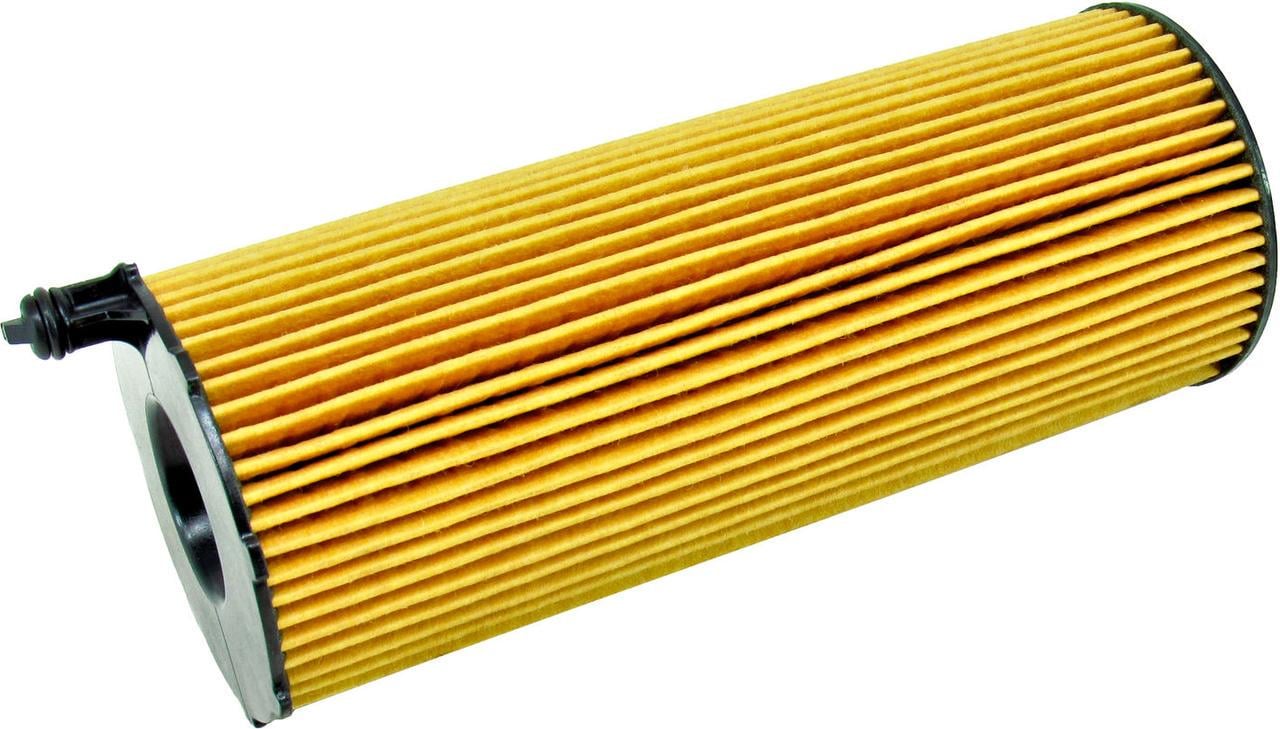 Фільтр масляний MANNVW Touareg з 04-10 р.в. 3.0TDI HU831X 057115561K057115561L