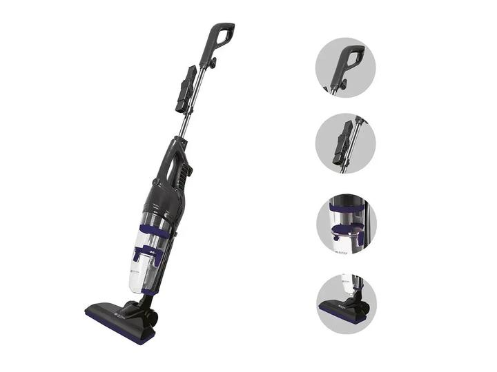 Пилосос ручний вертикальний BITEK BT-8674 4200 Вт 0,5 л (ML-05108)