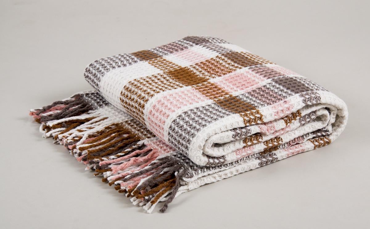 Плед Lotus Petek Rio 02 150х200 (2000022080088)