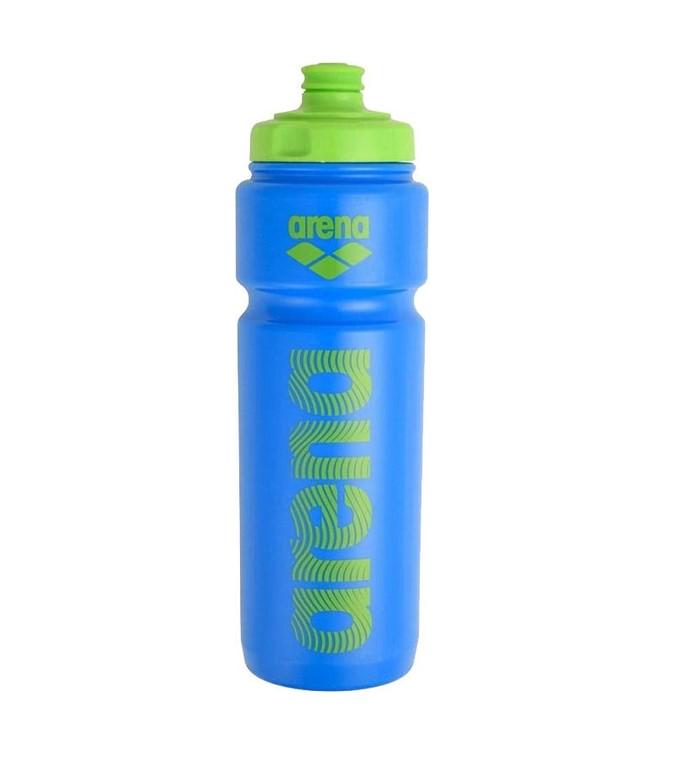 Бутылка Arena SPORT BOTTLE 750 мл Голубой/Салатовый (004621-800)