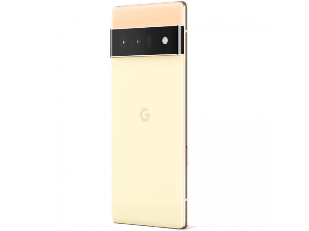 ᐉ Смартфон Google Pixel 6 Pro 12/128GB Sorta Sunny • Краща ціна в Києві ...