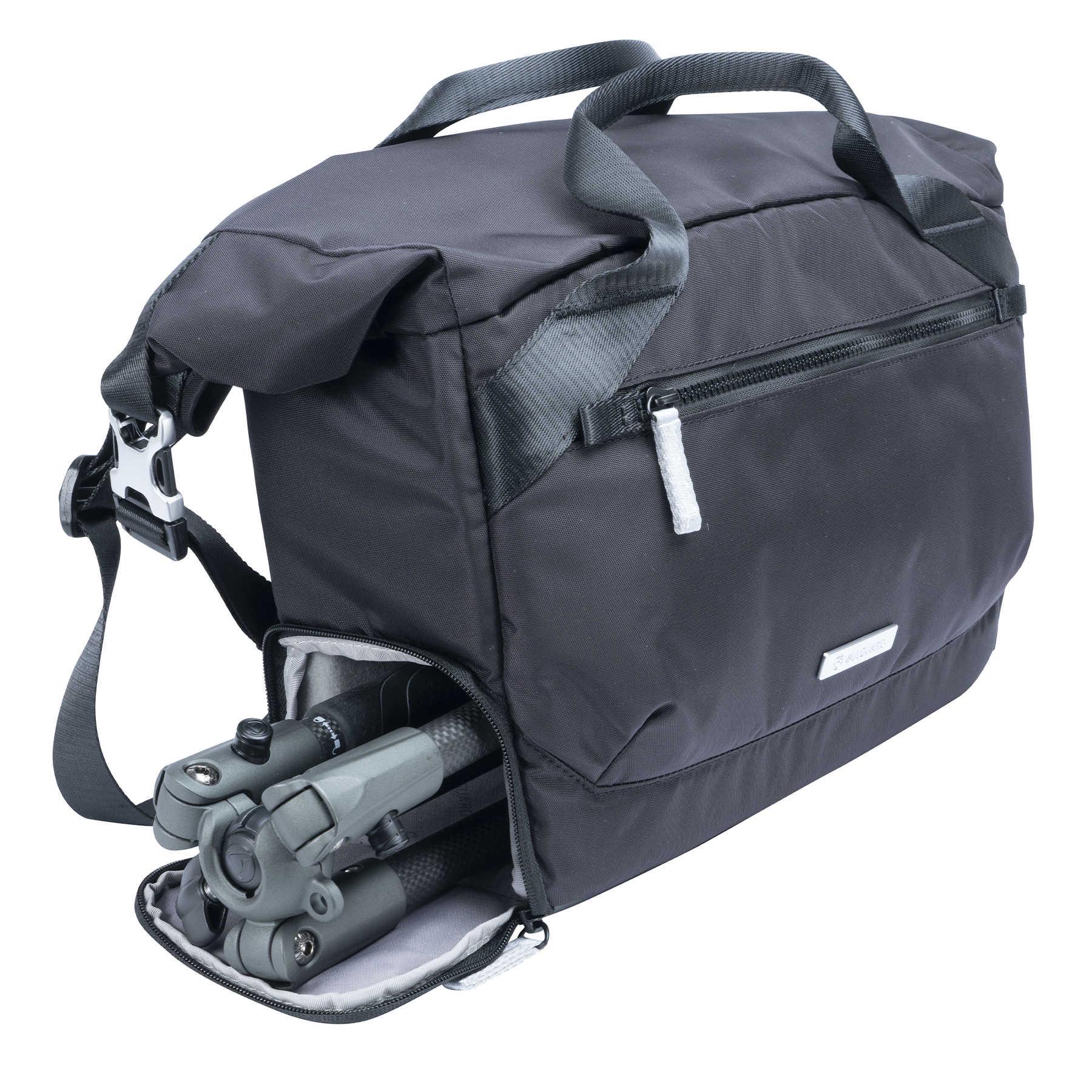 Сумка Vanguard VEO Flex 35M Black (1084) - фото 2 Сумка Vanguard VEO Flex 35M Black (1084) - фото 2
