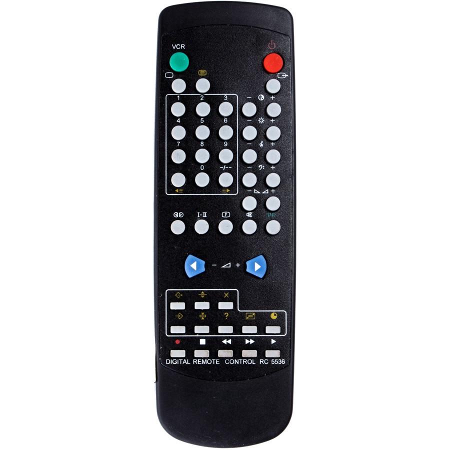 Пульт для телевізора Philips RC-5536 (1574)