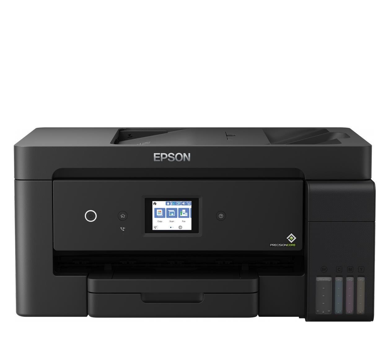 Багатофункціональний пристрій Epson L14150 (C11CH96404)