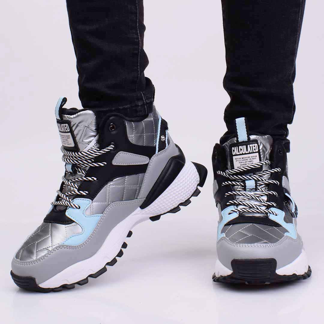 Кроссовки женские Fashion 334948 р. 37 24 см