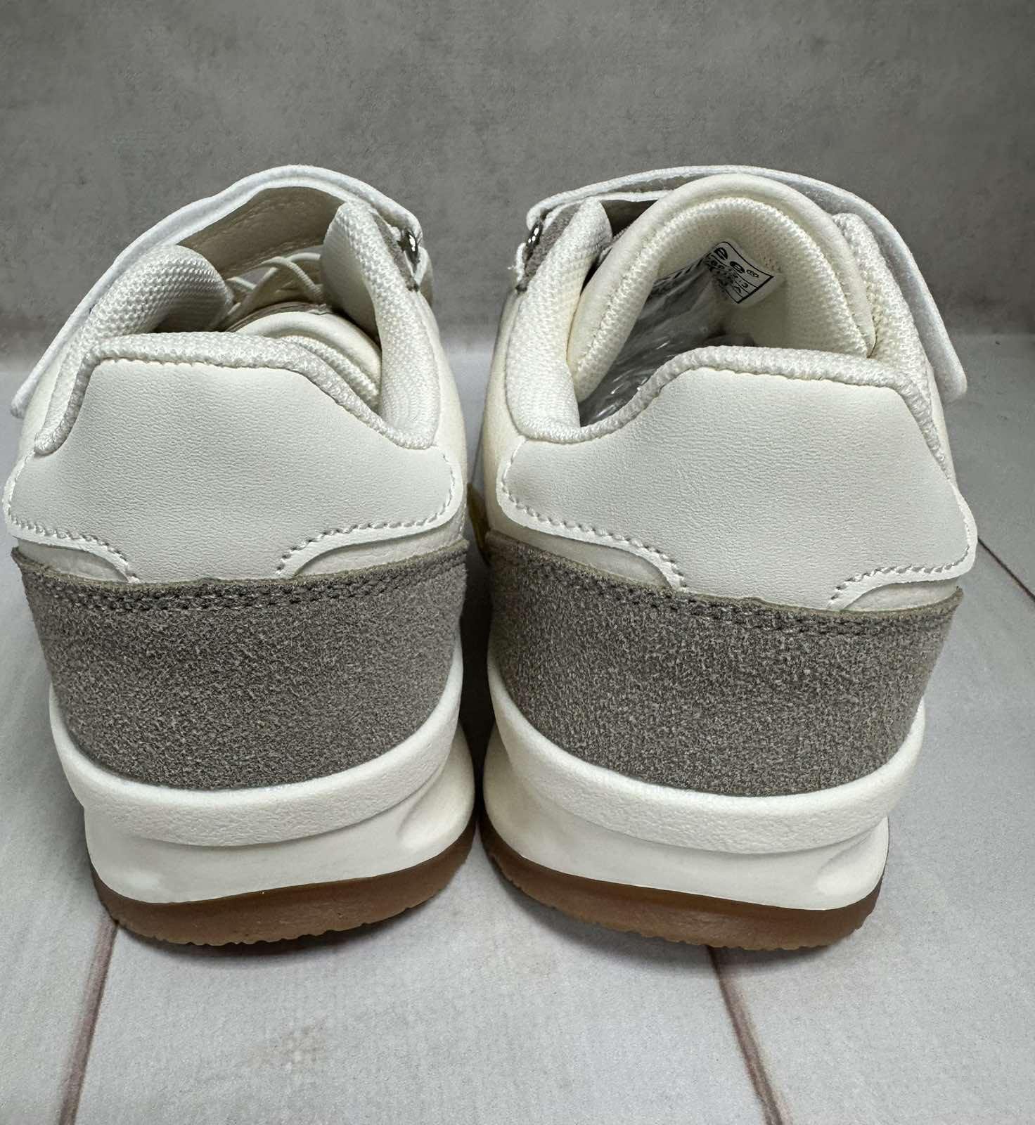 Кросівки дитячі Clibee р. 36 23 см Бежевий - фото 6 Кросівки дитячі Clibee р. 36 23 см Бежевий - фото 6