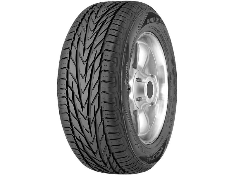 Шина летняя Uniroyal Rallye 4x4 Street 235/75 R15 109T (68392)