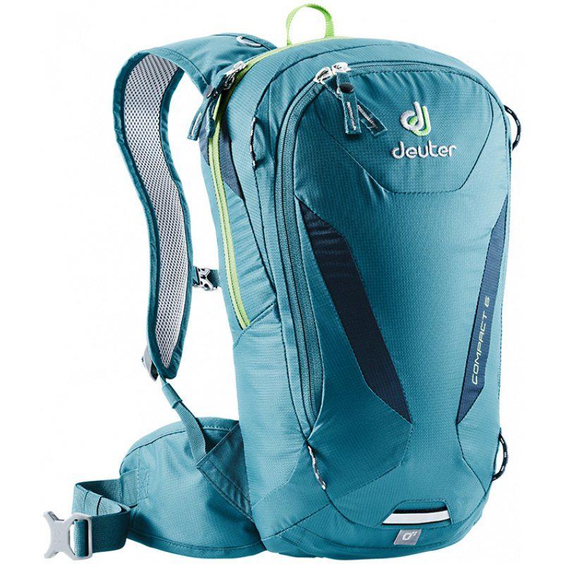 Рюкзак спортивний Deuter Compact 6 л Denim/Navy (32000183383)