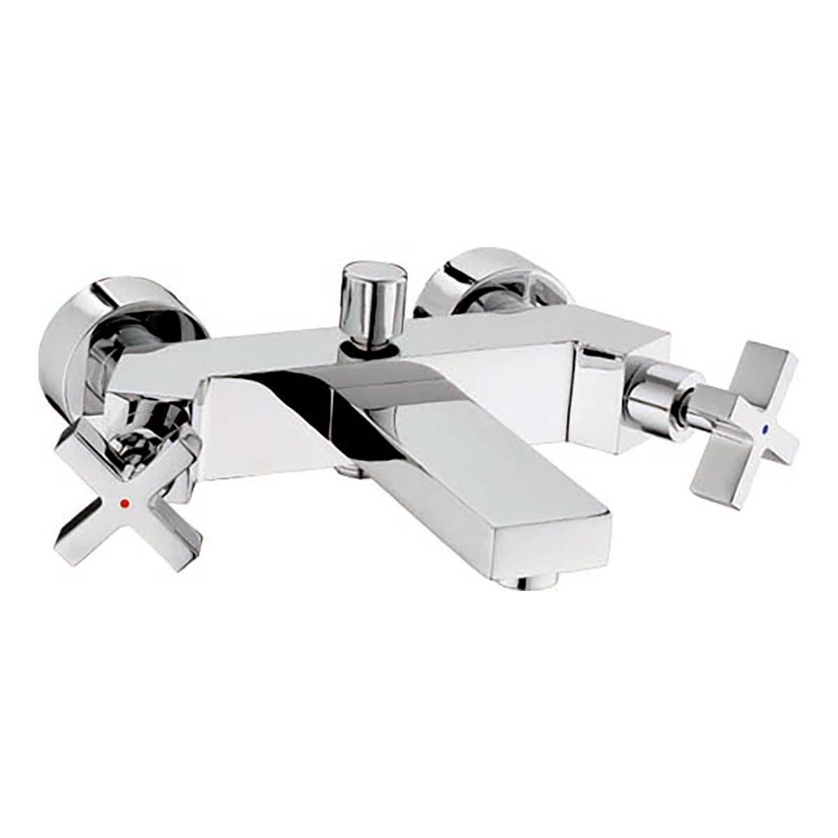 Смеситель для ванны Haiba Bergus 009 (HB0023)