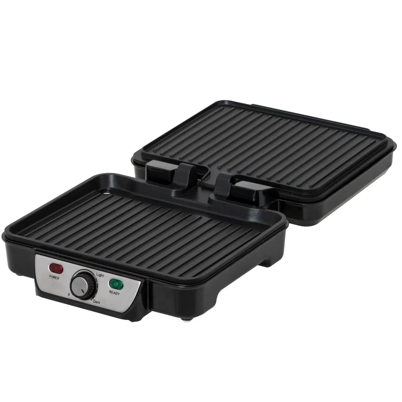 Гриль контактний Mesko MS 3050 - фото 3
