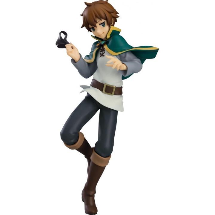 Фигурка Good Smile Company KonoSuba Kazuma 18 см (WST KS K)