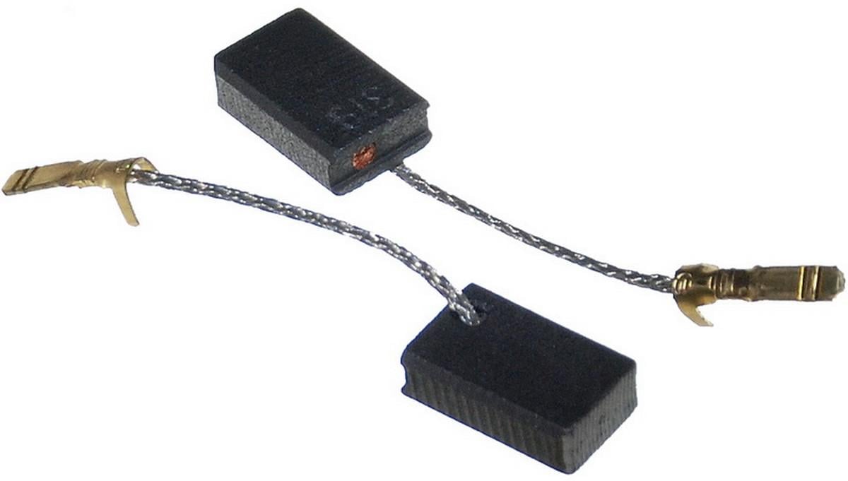 Щетки Metabo выход сзади 5х10х15,5 (щ439)