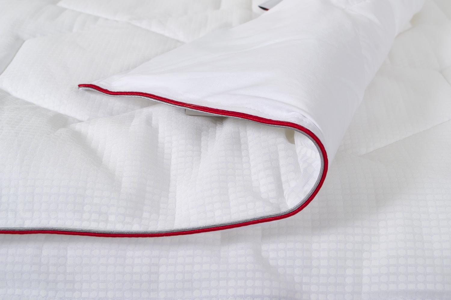 Ковдра Penelope Thermo Lyo 6,5 tog антиалергенні полуторні 155х215 см (11683202) - фото 4 Ковдра Penelope Thermo Lyo 6,5 tog антиалергенні полуторні 155х215 см (11683202) - фото 4