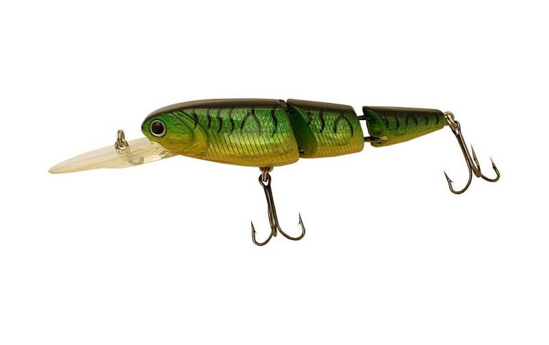 Воблер складовий Fox Triform Minnow Deep TMD11-P06 (5190)