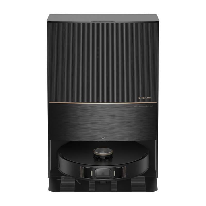 Робот-пилосос з вологим прибиранням DREAME Bot L20 Ultra Black (502644) - фото 5 Робот-пилосос з вологим прибиранням DREAME Bot L20 Ultra Black (502644) - фото 5