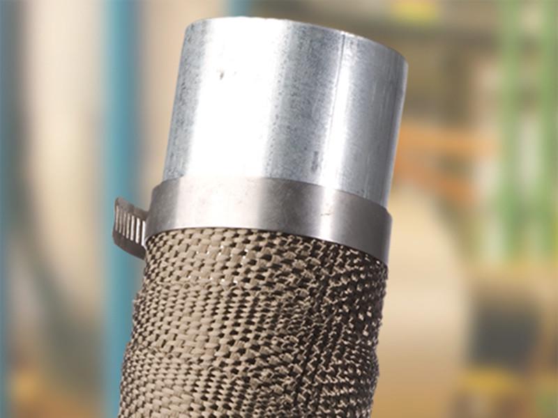 Термолента для глушителя Volcano WRAP базальтовое волокно до 700 °C 25 мм 5 м (000049882) - фото 6 Термолента для глушителя Volcano WRAP базальтовое волокно до 700 °C 25 мм 5 м (000049882) - фото 6