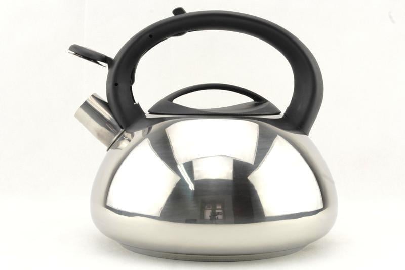 Чайник 1317-WK з нержавіючої сталі 3 л (AM0003450)