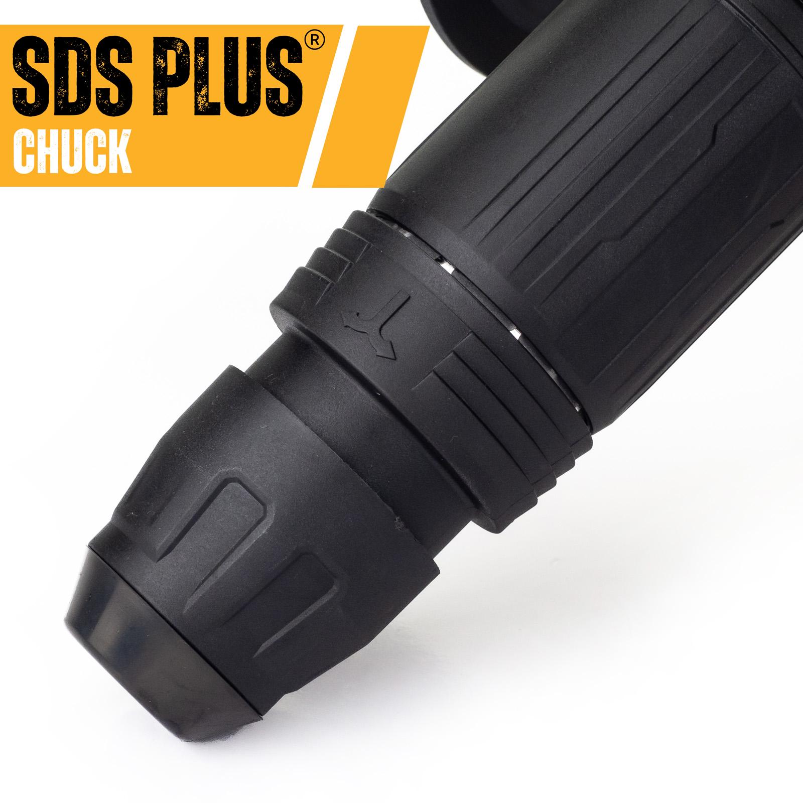 Відбійний молоток JCB (BAMFORD) JCB-DH1300-E (17626598) - фото 8