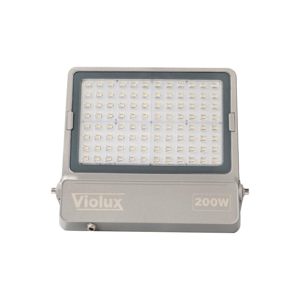 LED-прожектор Violux HAMMER 200W 5000K 24000 Lm IP66 (430262) - фото 2 LED-прожектор Violux HAMMER 200W 5000K 24000 Lm IP66 (430262) - фото 2