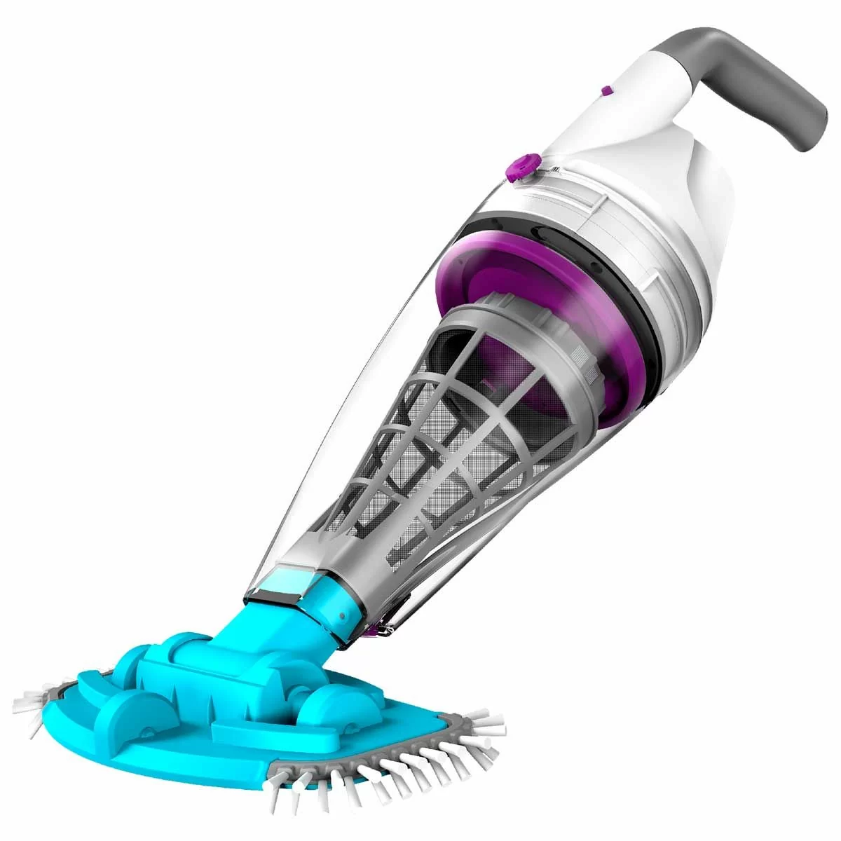 Пылесос для бассейна Kokido Telsa 50 (15297454) Пылесос для бассейна Kokido Telsa 50 (15297454)