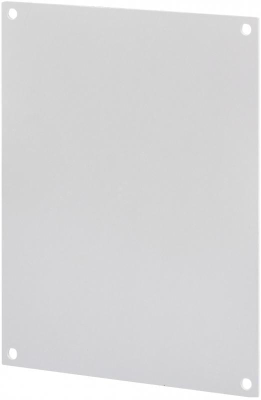 Панель монтажная ETI EPC-PMP 30-25 262х198 мм полиестеровая (1102616)