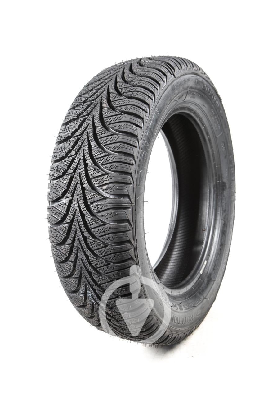 Шина наварная Targum 165/65 R14 SNOW ICE 79Q зимняя (T10155)