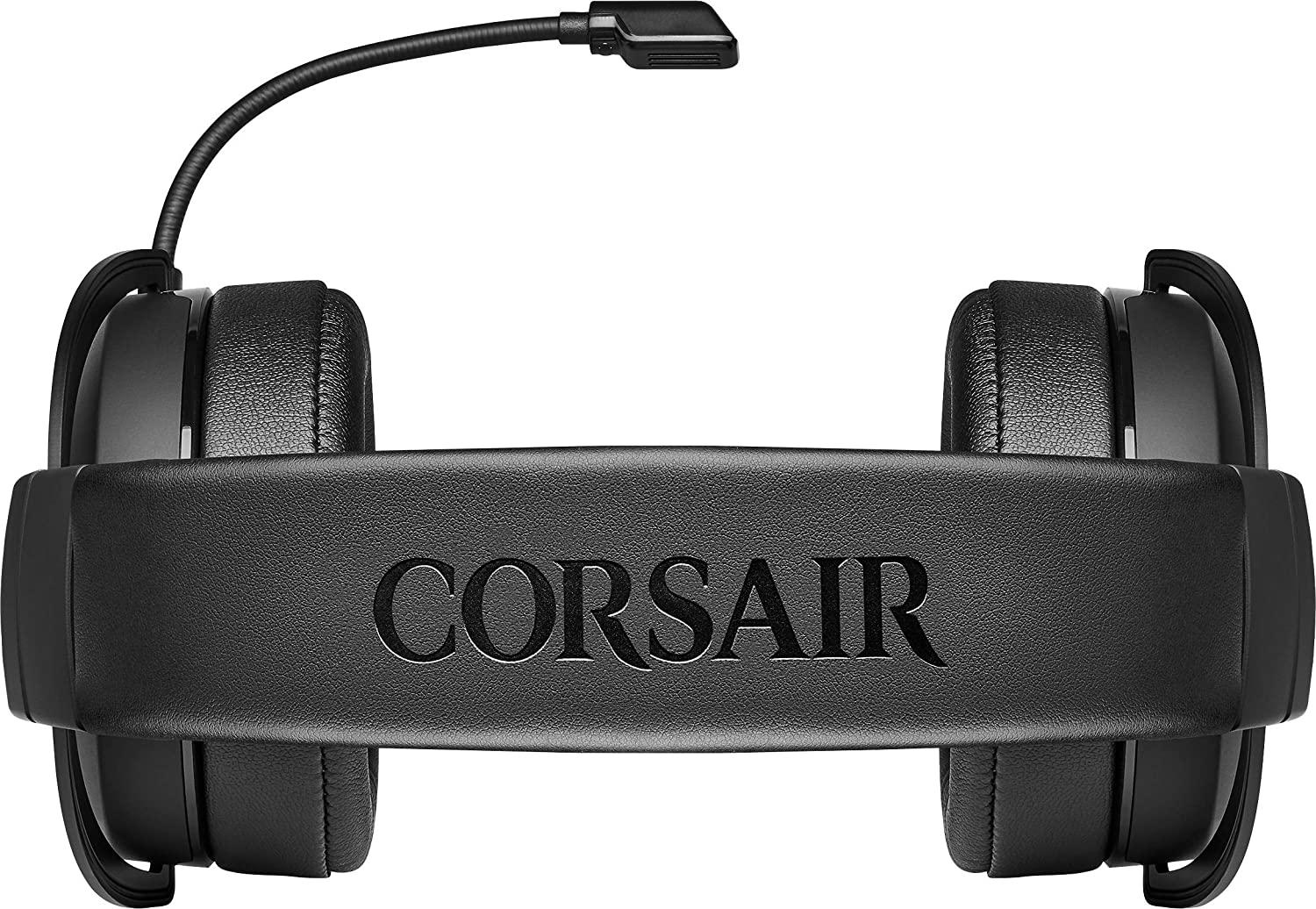 Навушники ігрові Corsair HS70 Pro Wireless бездротові Бежевий/Чорний - фото 4