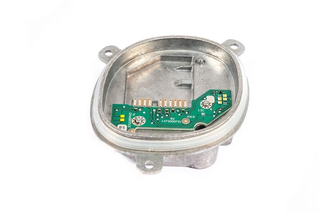 Led-модуль в фару 63118496135 Niken для BMW 3 серия G20/21 2018- гг. Серый